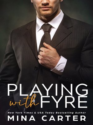 cover image of Playing With Fyre